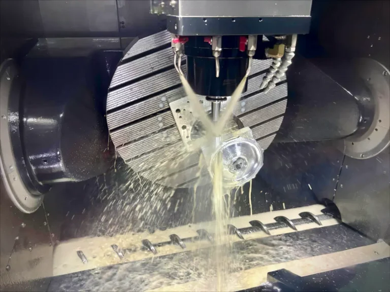 Aodson Custom CNC Machining Services