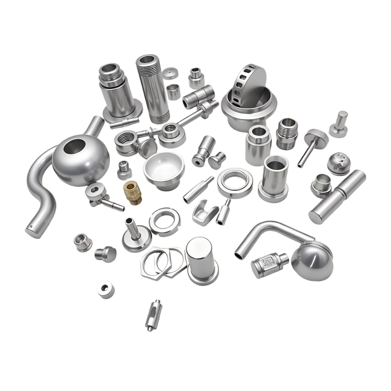 Aodson Rapid Prototyping Service