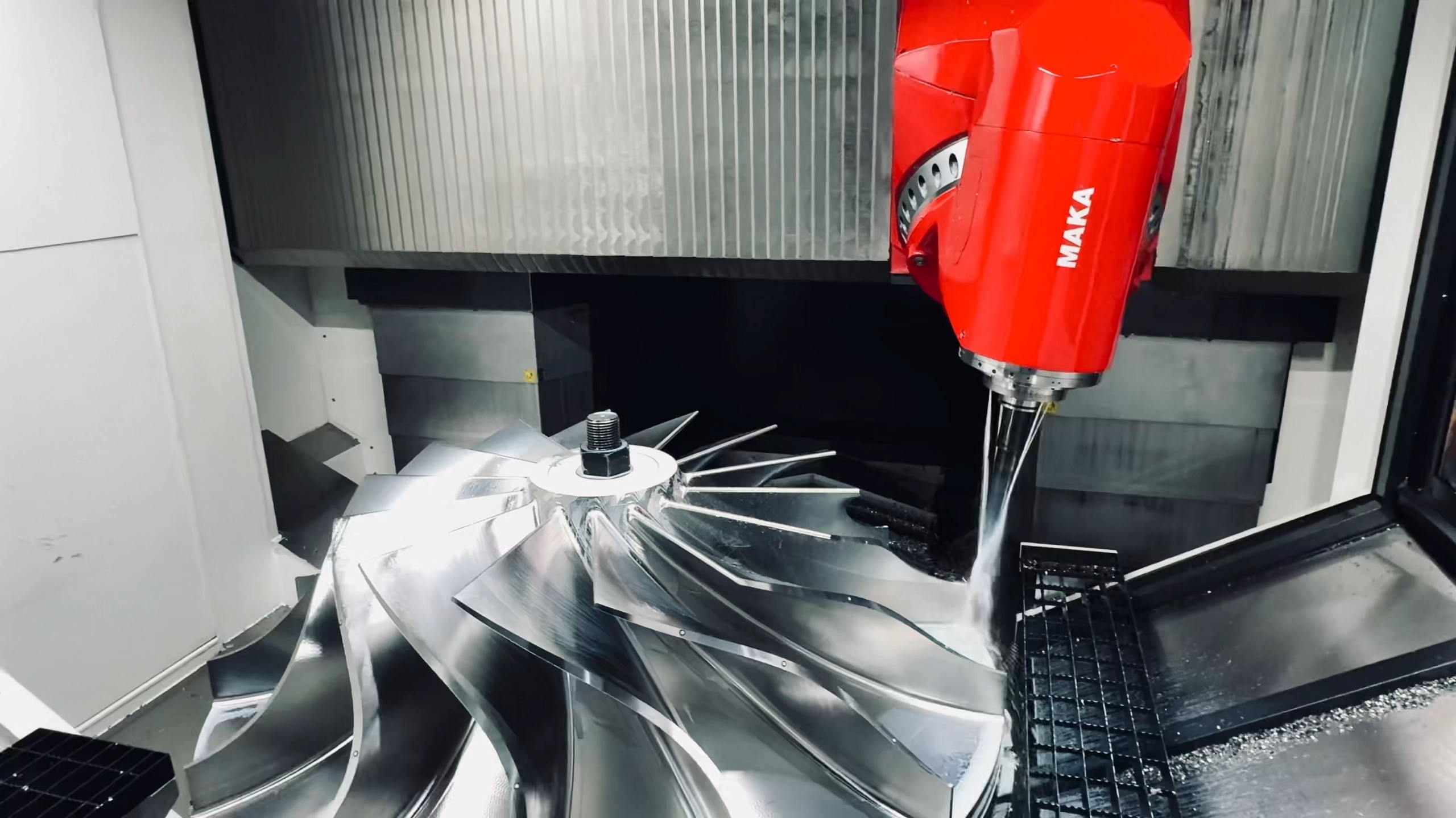Aodson Manufacturing: Advanced CNC Machining Solutions