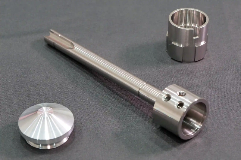 DVT Design Validation Part