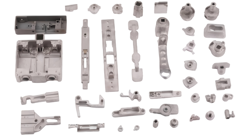 Aodson Precision Casting Services