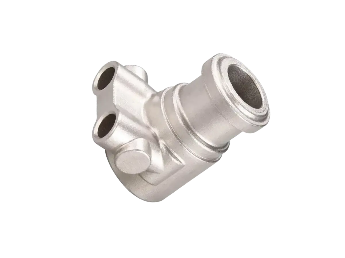 Stainless Steels Casting Part