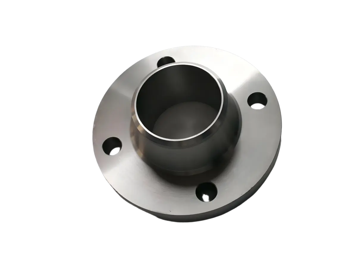 Titanium Alloys Casting Part