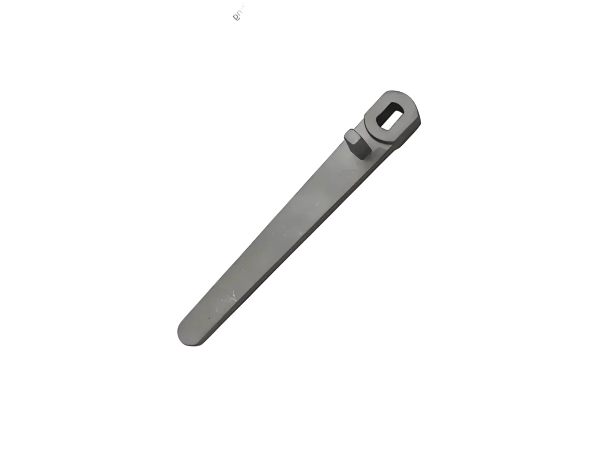 Tool Steels Casting Part