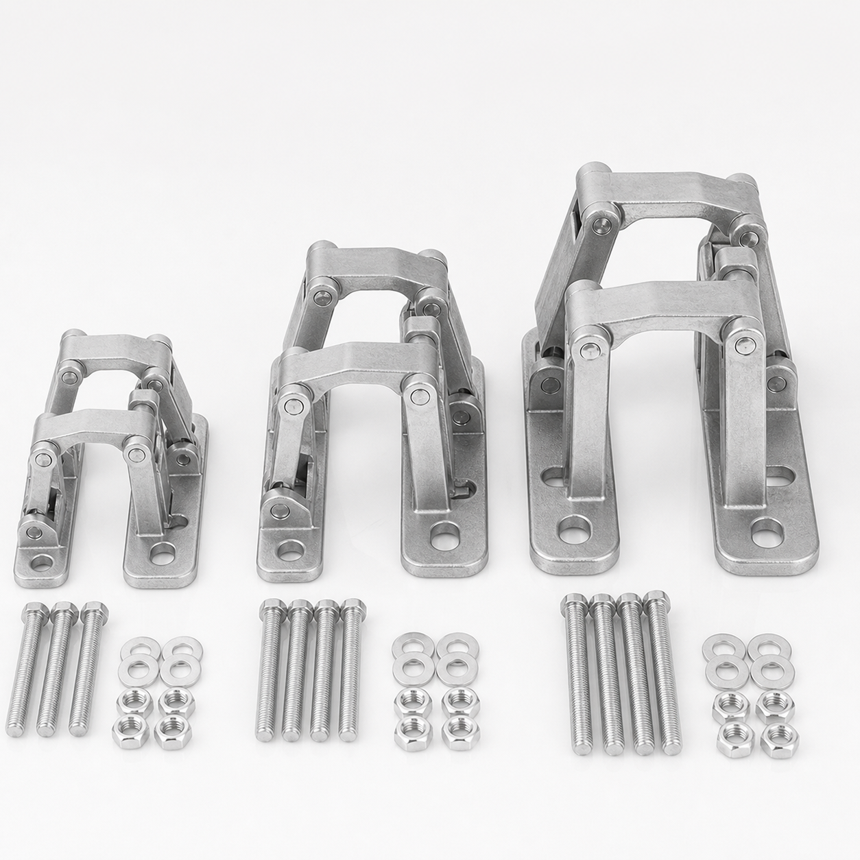 Concealed Hinge Solutions for Marble & Fire Doors: 7-Step Installation Guide