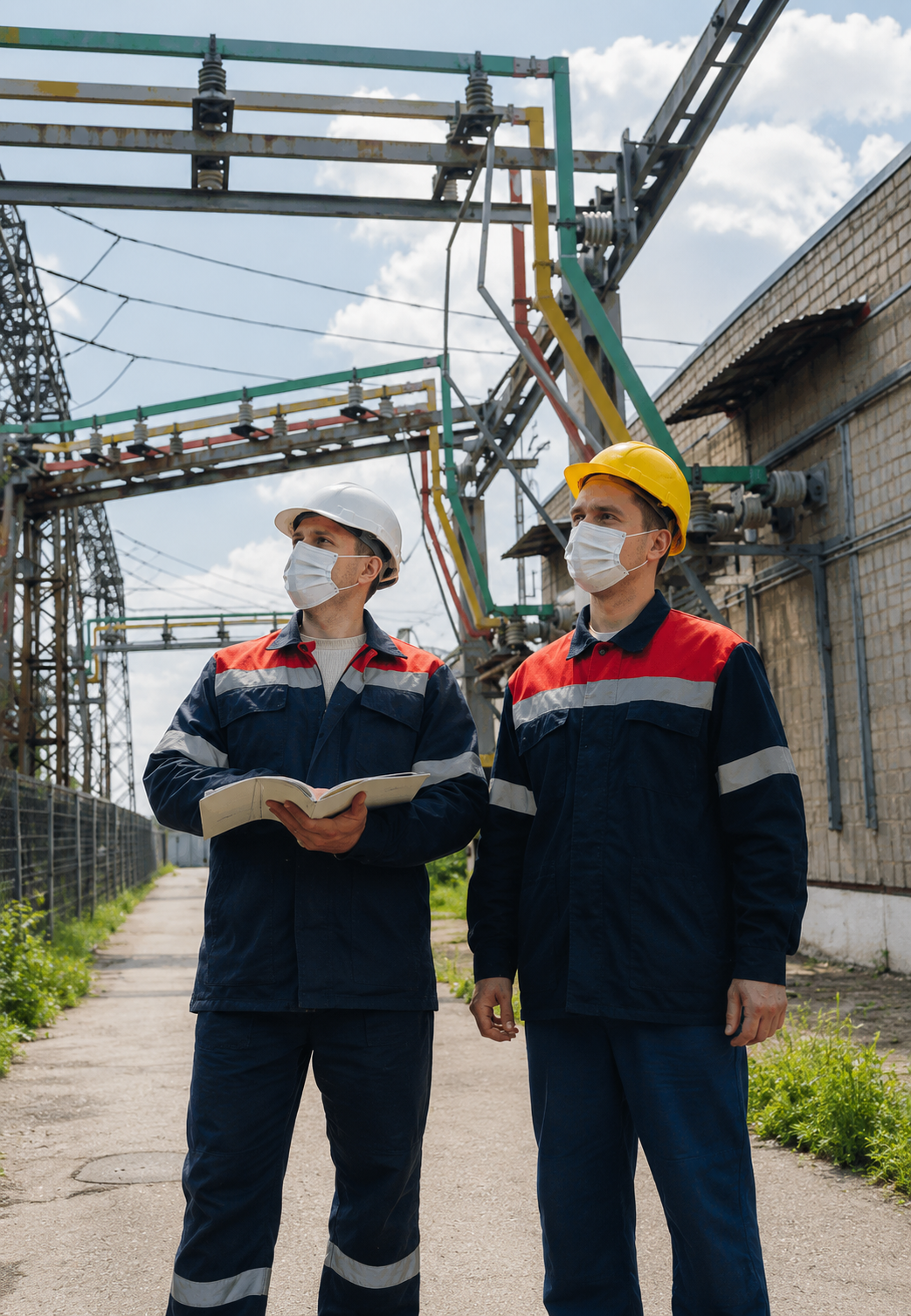 Industria energética